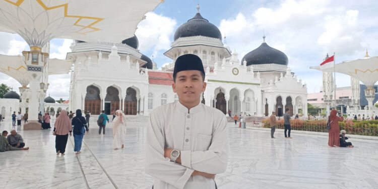 Iskada Aceh Gelar Muktamar VI pada November 2026, Bahas Arah Dakwah Periode Mendatang