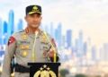 Kapolri: Sindikat Narkotika Internasional Kini Sasar Indonesia sebagai Lokasi Produksi