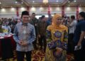 Misi Dagang Aceh-Jatim Catat Transaksi Rp1,079 Triliun, Wagub Fadhlullah Perkuat Pasar Komoditas Unggulan dan Pariwisata