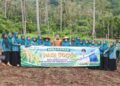 Wali Kota Sabang Dorong Penguatan Pendampingan Petani Padi Gogo