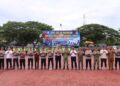 Polda Aceh Gelar Operasi Patuh Seulawah Selama 14 Hari, Ini Sasarannya