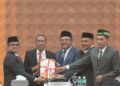 APBA Aceh 2027 Direncanakan Rp10,37 Triliun, Fokus Pemulihan Pascabencana