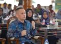 Dek Gam Apresiasi Polda Aceh Tangkap Penimbun Solar, Antrean di SPBU Mulai Menghilang