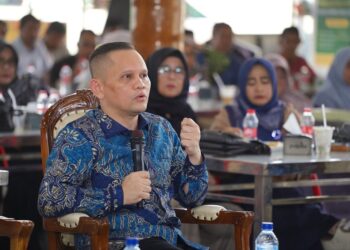 Dek Gam Apresiasi Polda Aceh Tangkap Penimbun Solar, Antrean di SPBU Mulai Menghilang