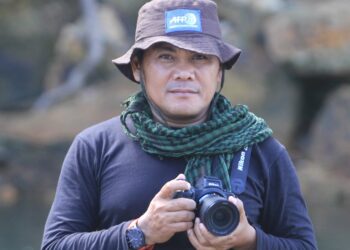 Foto Cerita Banjir Aceh Karya Chaideer Mahyuddin Raih Silver Asian Media Awards 2026