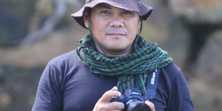 Foto Cerita Banjir Aceh Karya Chaideer Mahyuddin Raih Silver Asian Media Awards 2026