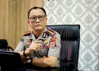 Polda Aceh Tetapkan 22 Tersangka Kasus BBM Subsidi, 18 Kendaraan Ikut Diamankan